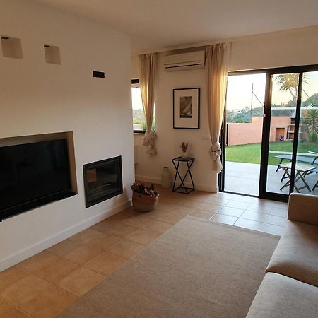 Ocean View Residences 3 Bedroom Villa'S Sea View Albufeira Exterior photo