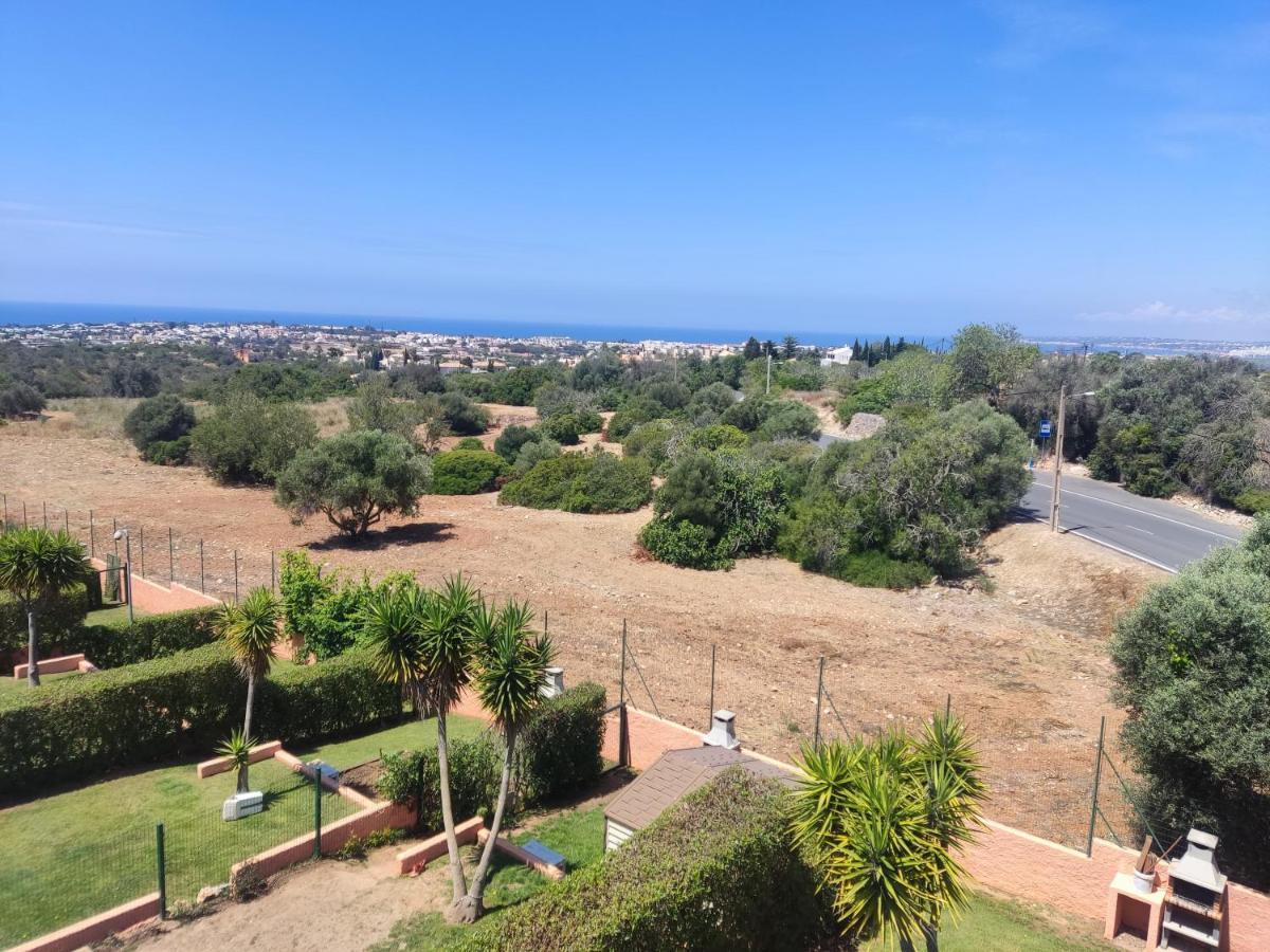 Ocean View Residences 3 Bedroom Villa'S Sea View Albufeira Exterior photo