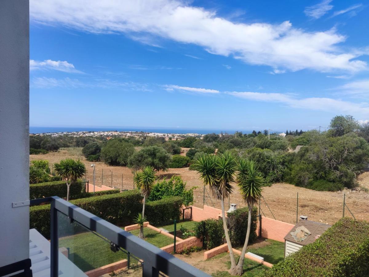 Ocean View Residences 3 Bedroom Villa'S Sea View Albufeira Exterior photo