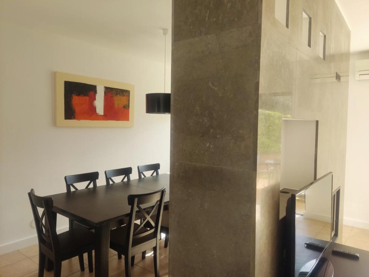 Ocean View Residences 3 Bedroom Villa'S Sea View Albufeira Exterior photo