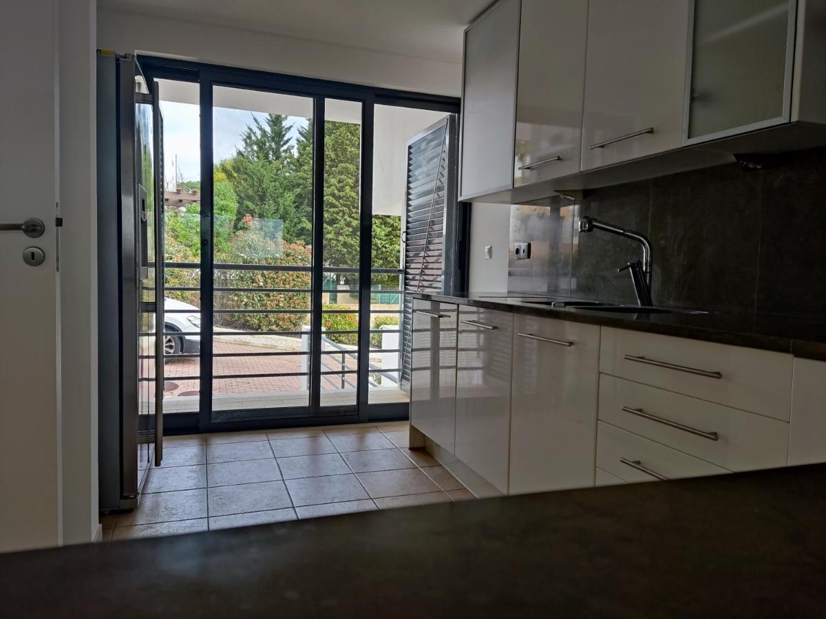 Ocean View Residences 3 Bedroom Villa'S Sea View Albufeira Exterior photo