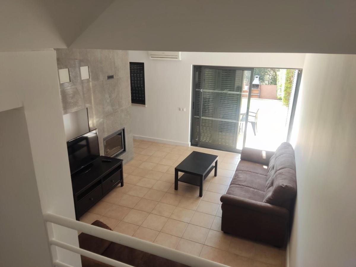 Ocean View Residences 3 Bedroom Villa'S Sea View Albufeira Exterior photo