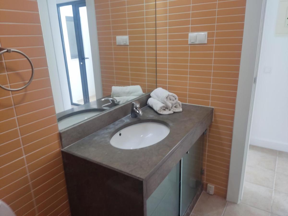 Ocean View Residences 3 Bedroom Villa'S Sea View Albufeira Exterior photo