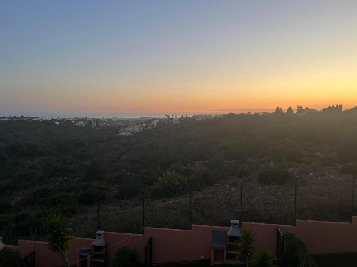 Ocean View Residences 3 Bedroom Villa'S Sea View Albufeira Exterior photo