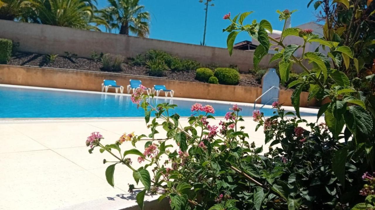 Ocean View Residences 3 Bedroom Villa'S Sea View Albufeira Exterior photo