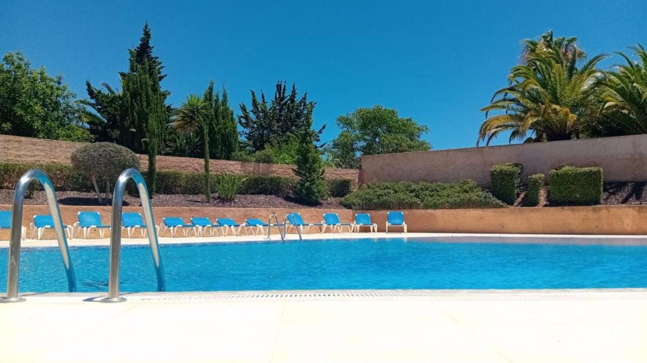Ocean View Residences 3 Bedroom Villa'S Sea View Albufeira Exterior photo