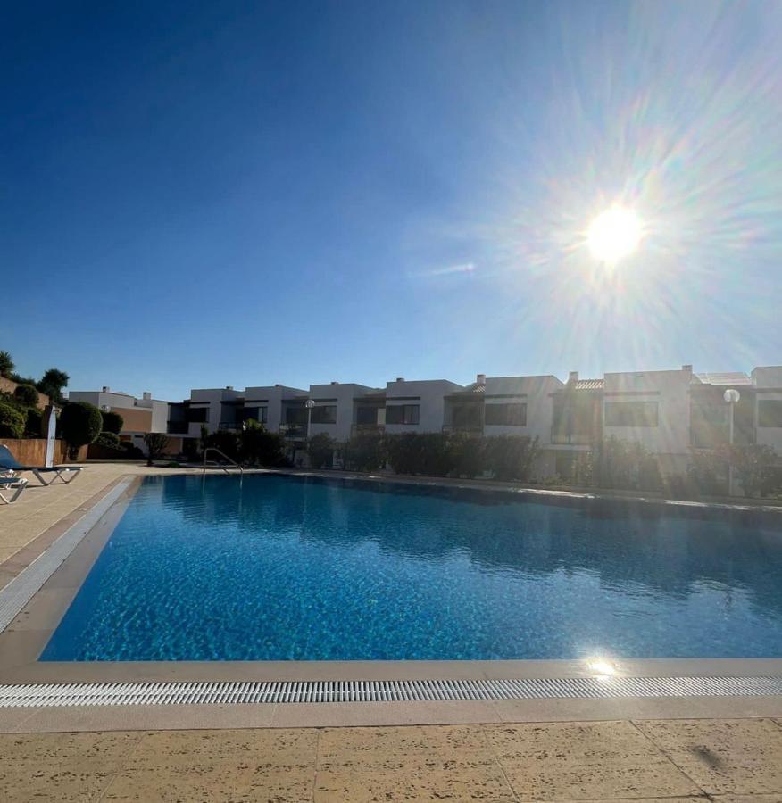 Ocean View Residences 3 Bedroom Villa'S Sea View Albufeira Exterior photo