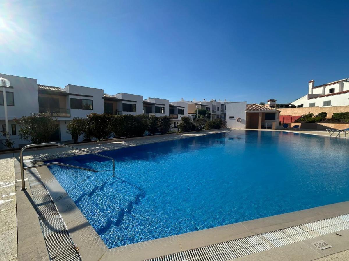 Ocean View Residences 3 Bedroom Villa'S Sea View Albufeira Exterior photo