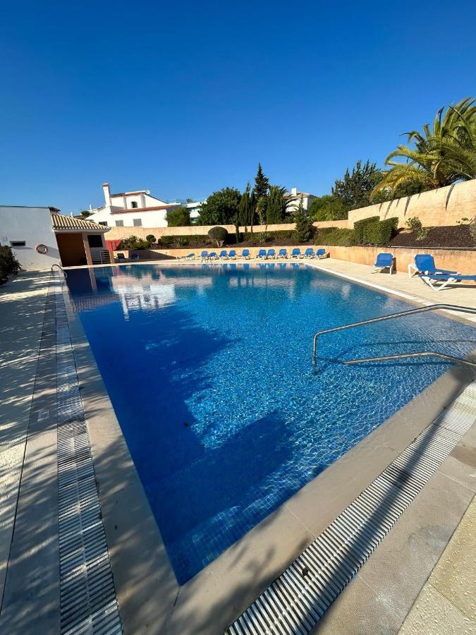 Ocean View Residences 3 Bedroom Villa'S Sea View Albufeira Exterior photo