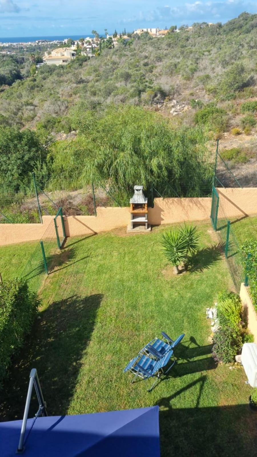 Ocean View Residences 3 Bedroom Villa'S Sea View Albufeira Exterior photo