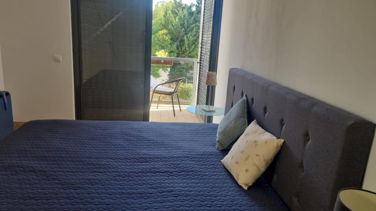 Ocean View Residences 3 Bedroom Villa'S Sea View Albufeira Exterior photo