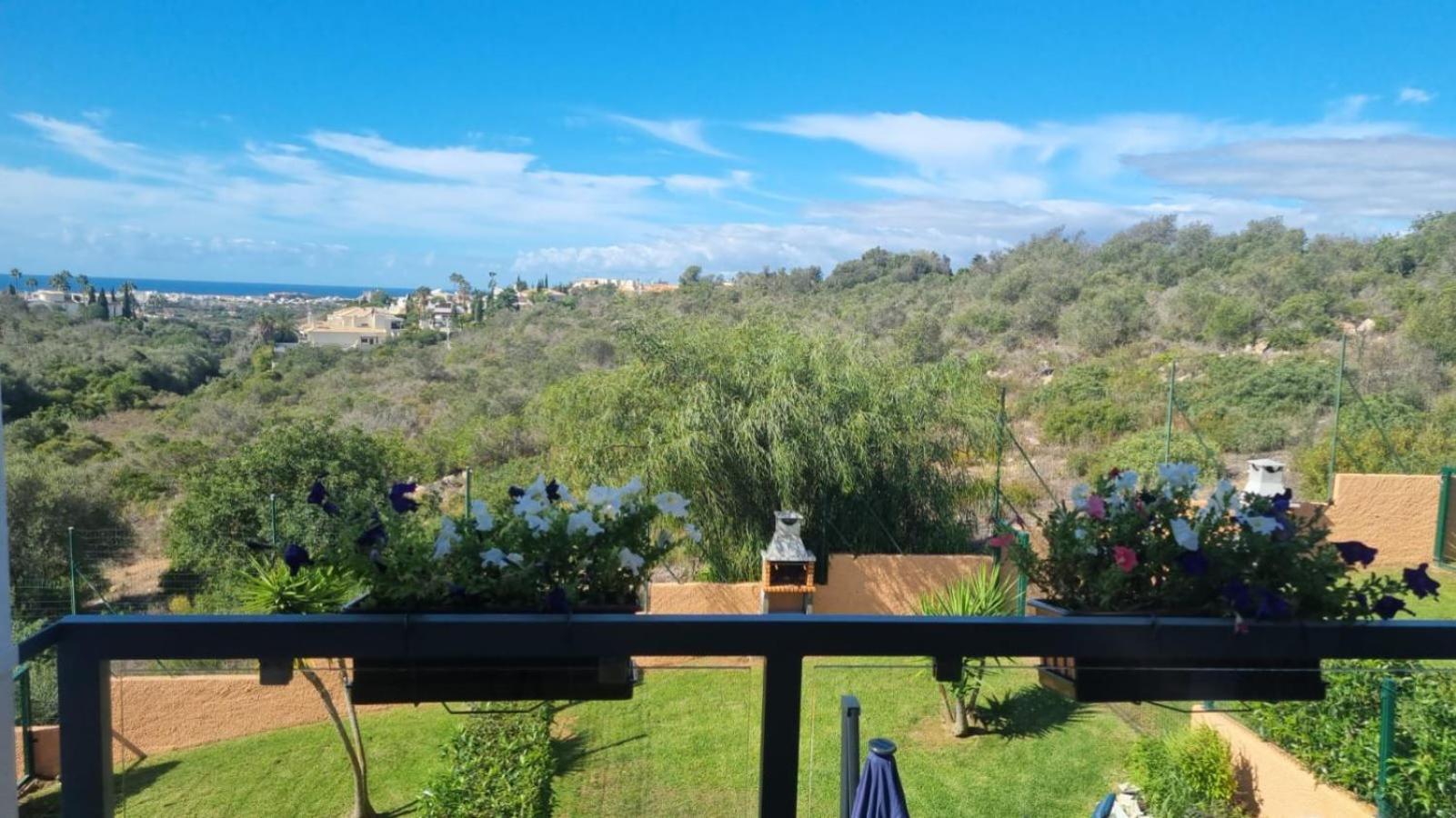 Ocean View Residences 3 Bedroom Villa'S Sea View Albufeira Exterior photo