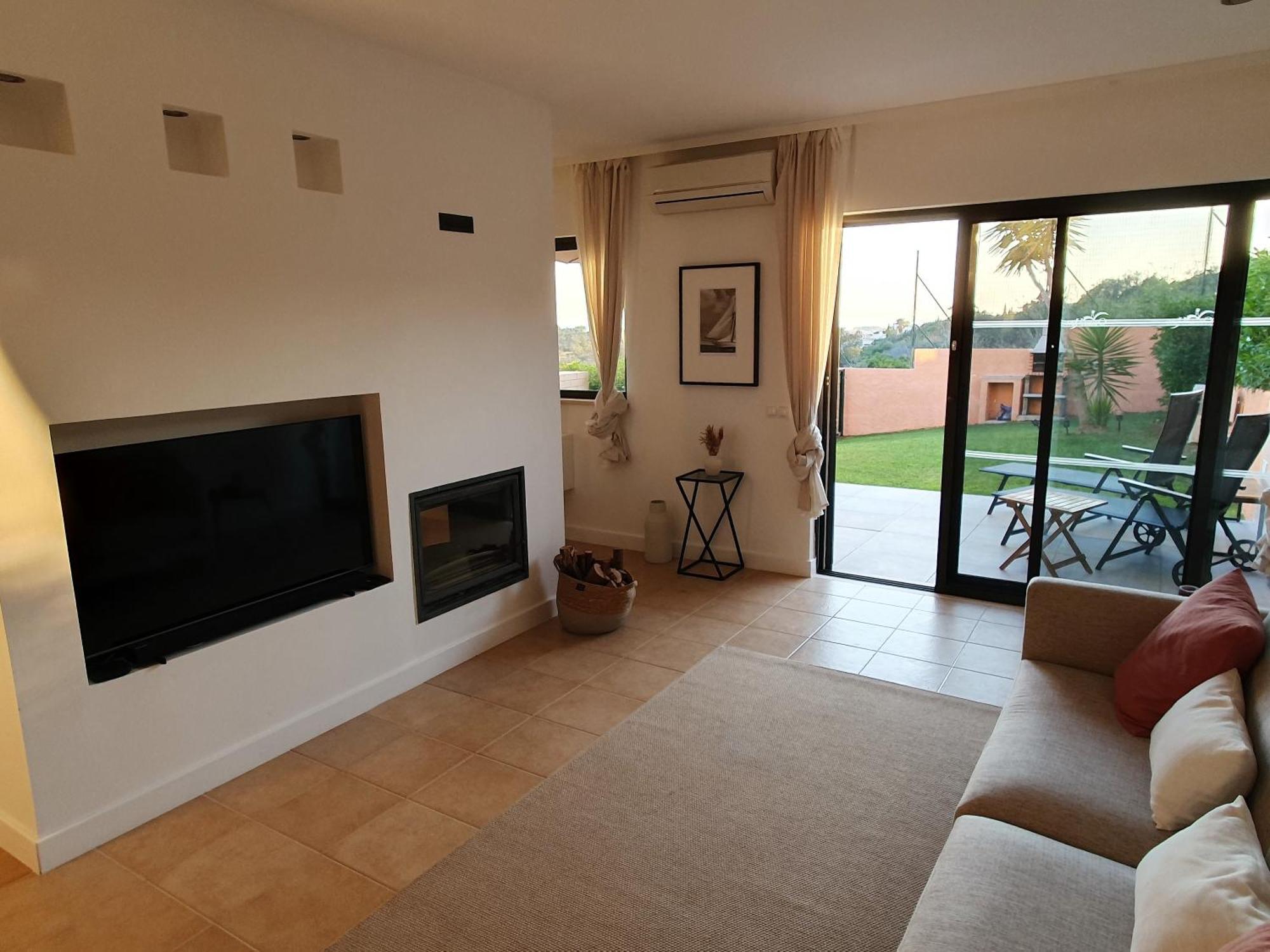 Ocean View Residences 3 Bedroom Villa'S Sea View Albufeira Exterior photo