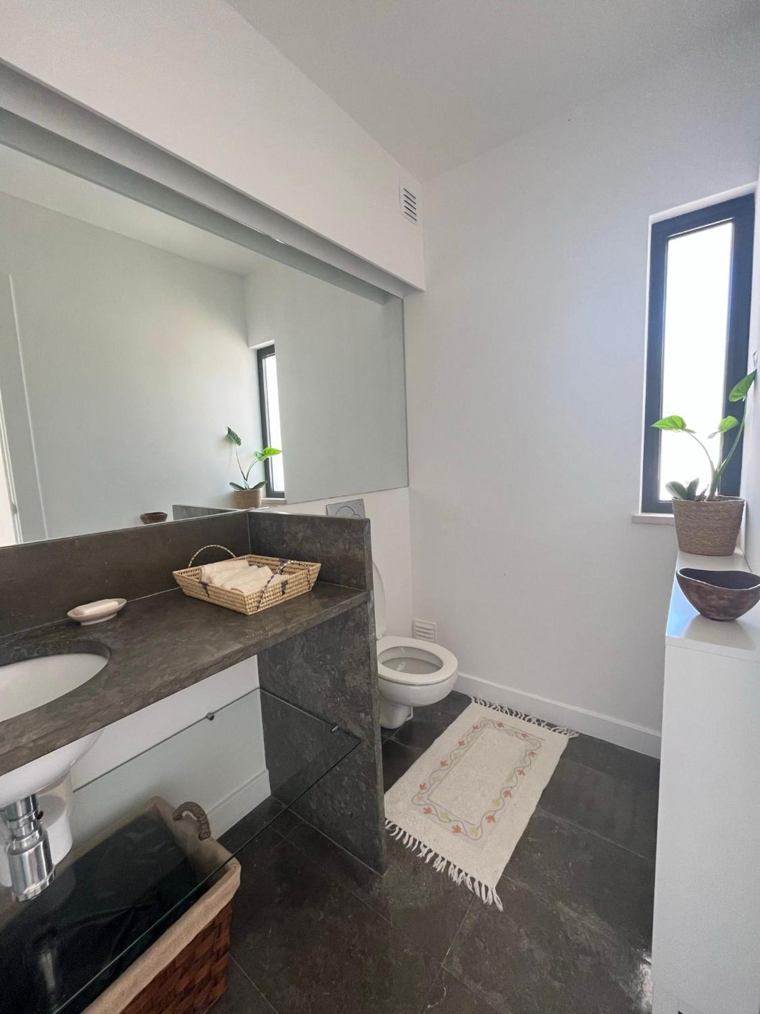 Ocean View Residences 3 Bedroom Villa'S Sea View Albufeira Exterior photo