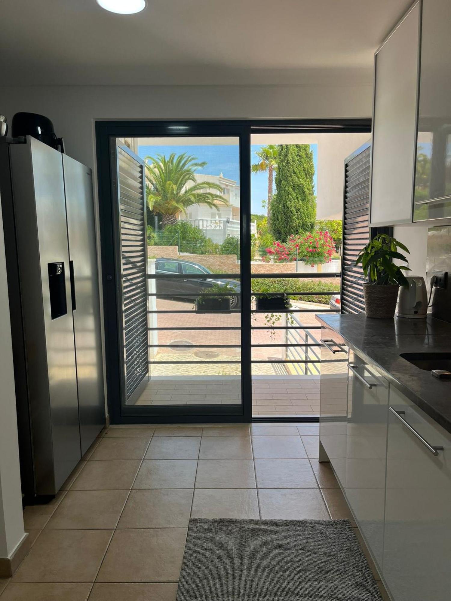 Ocean View Residences 3 Bedroom Villa'S Sea View Albufeira Exterior photo