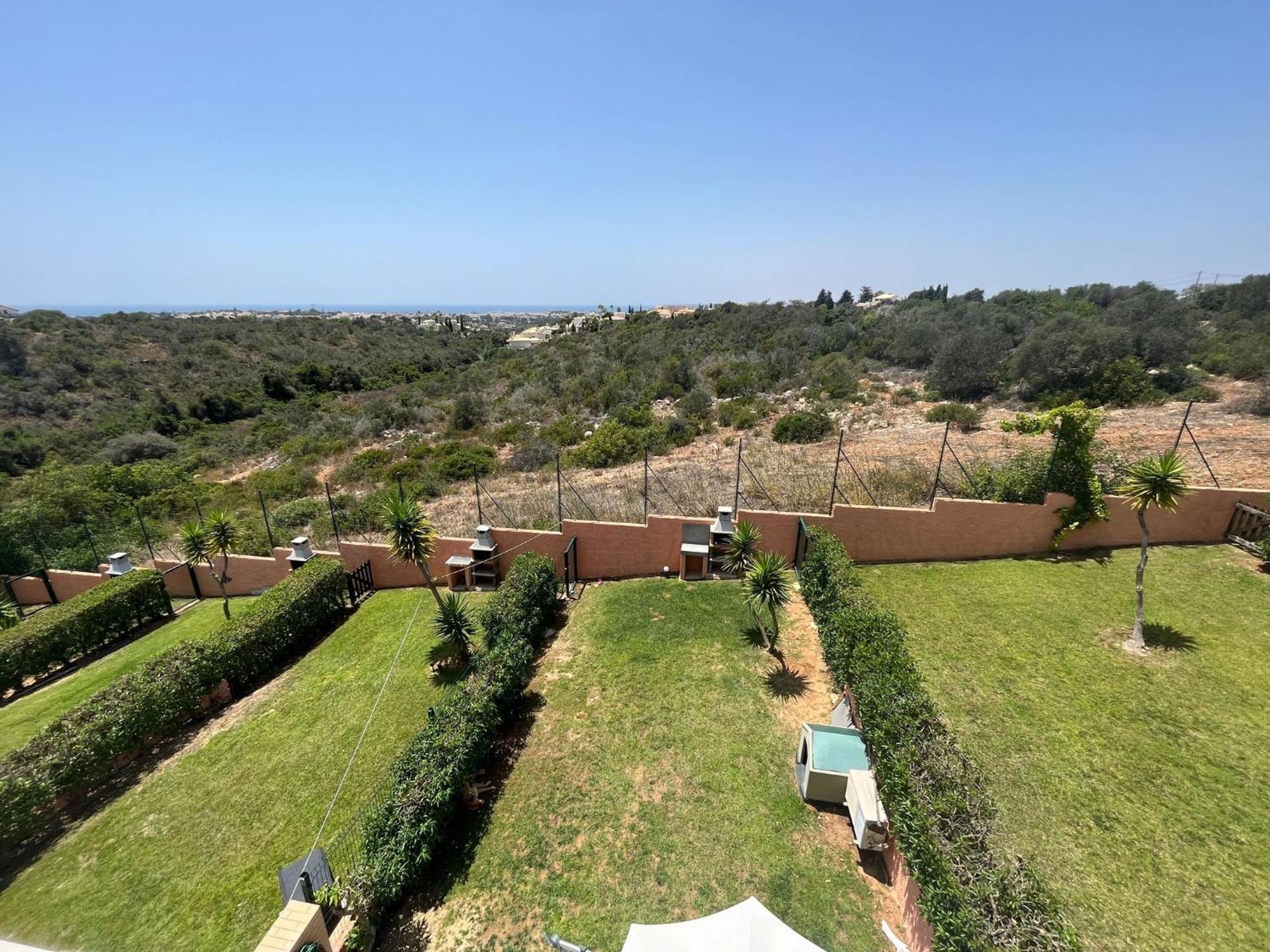 Ocean View Residences 3 Bedroom Villa'S Sea View Albufeira Exterior photo